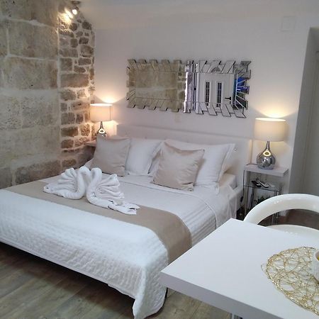 Private Apartments In Diocletians Palace Split Exterior foto