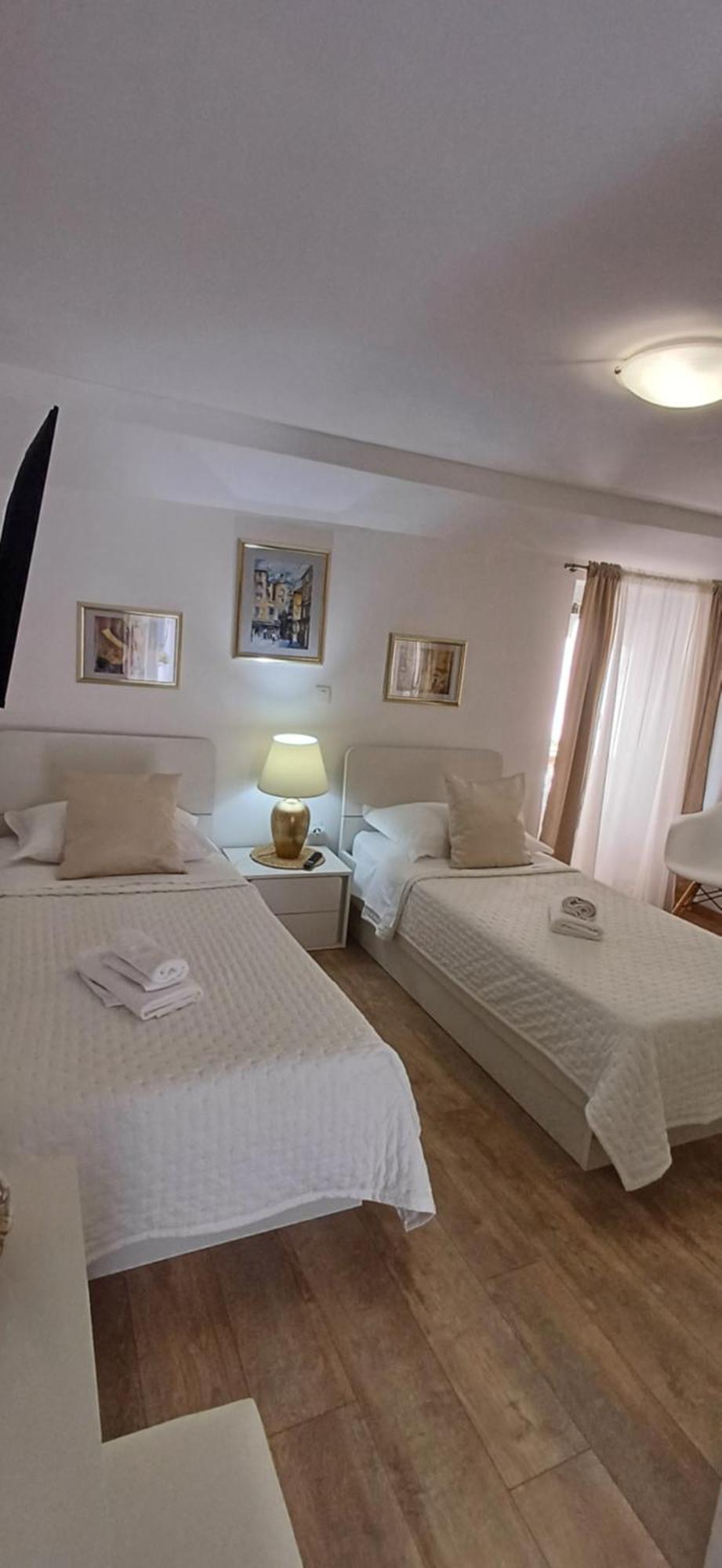 Private Apartments In Diocletians Palace Split Exterior foto