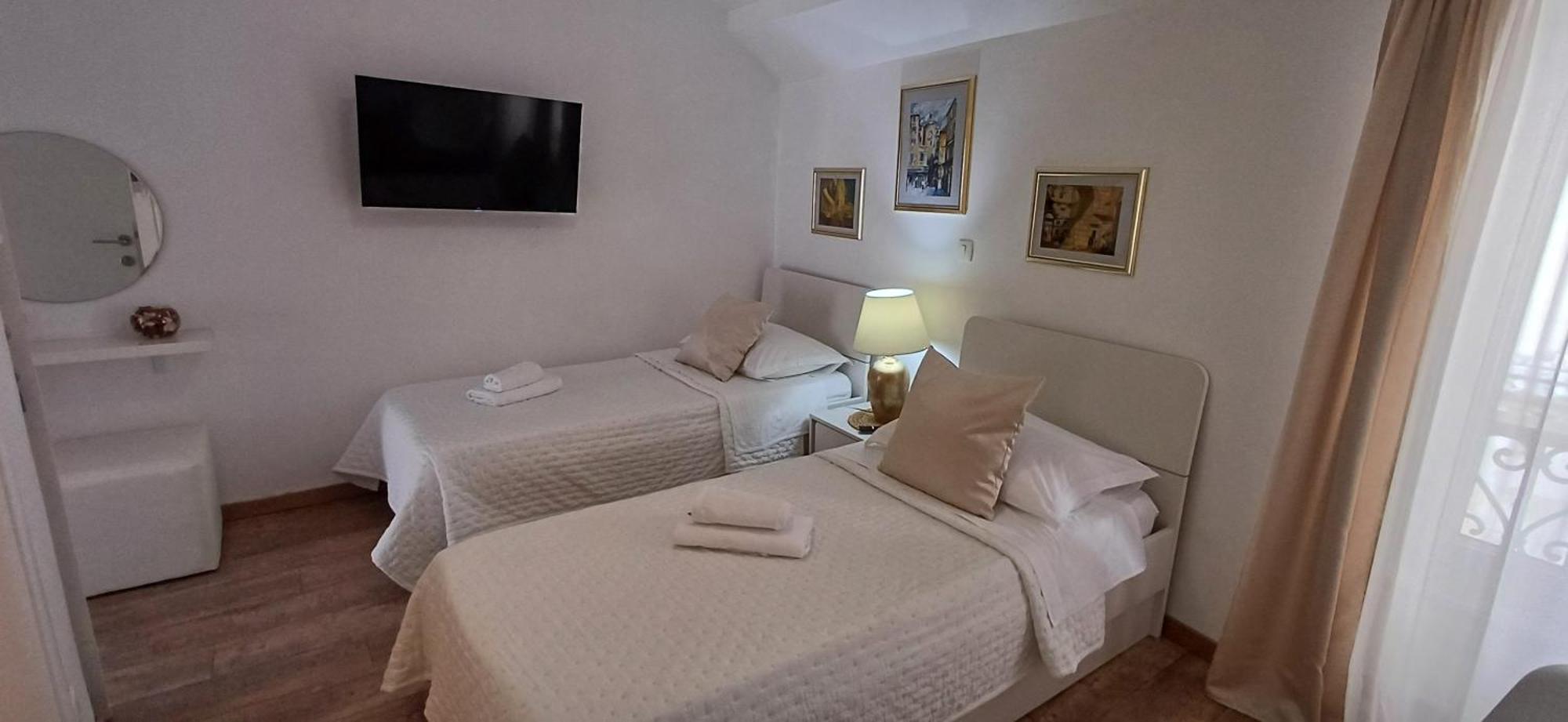 Private Apartments In Diocletians Palace Split Exterior foto