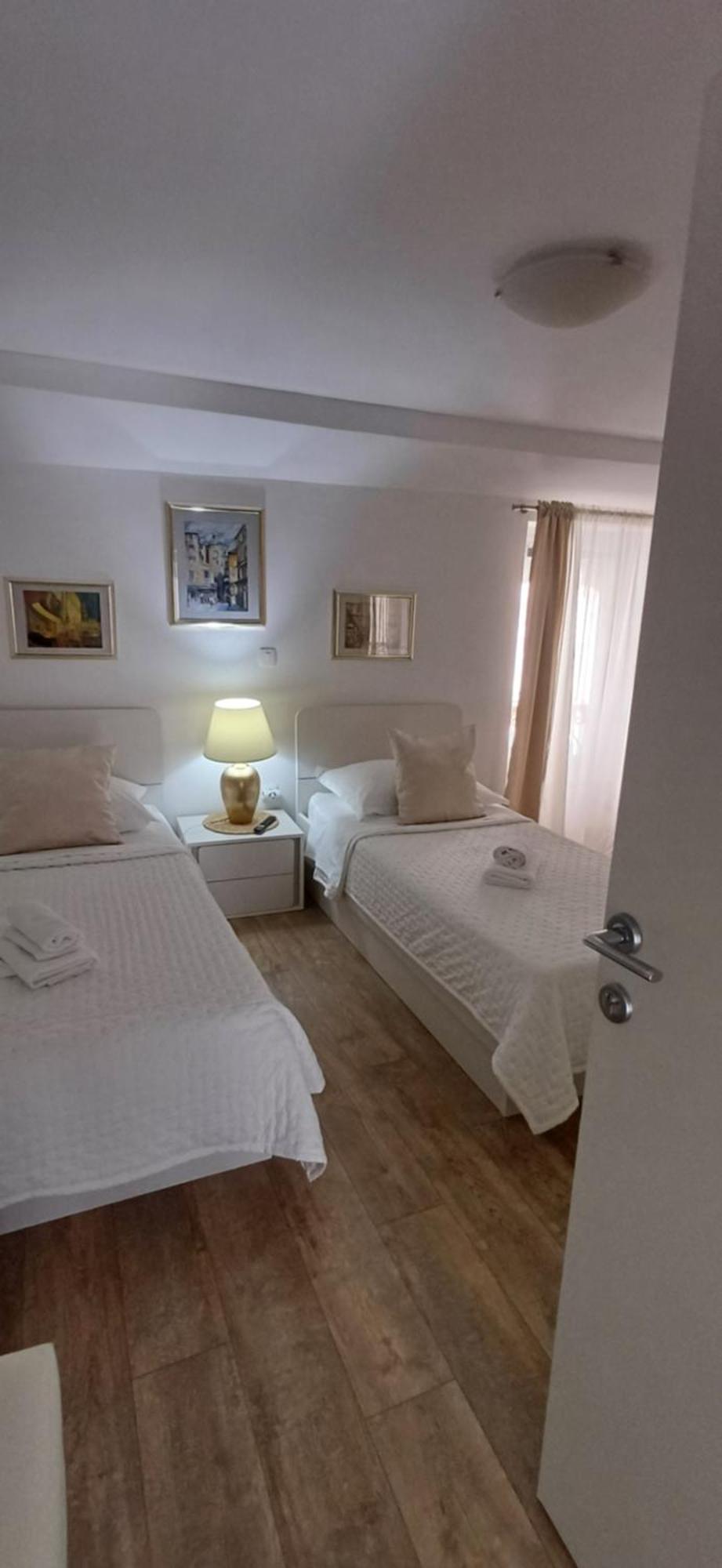 Private Apartments In Diocletians Palace Split Exterior foto