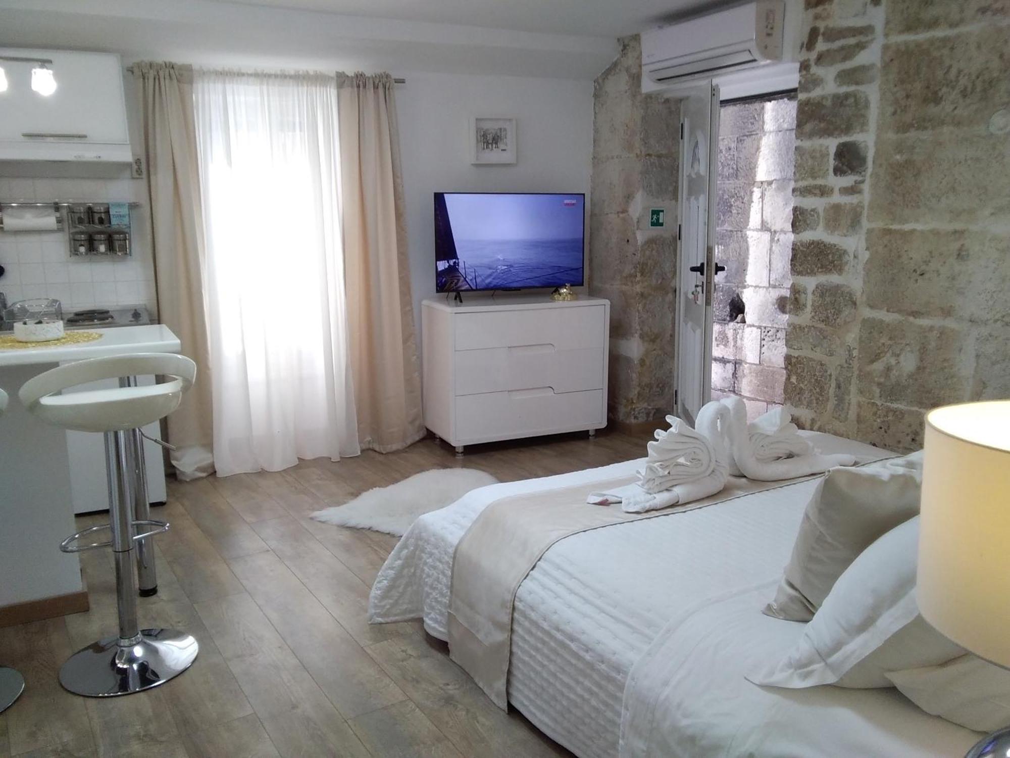 Private Apartments In Diocletians Palace Split Exterior foto