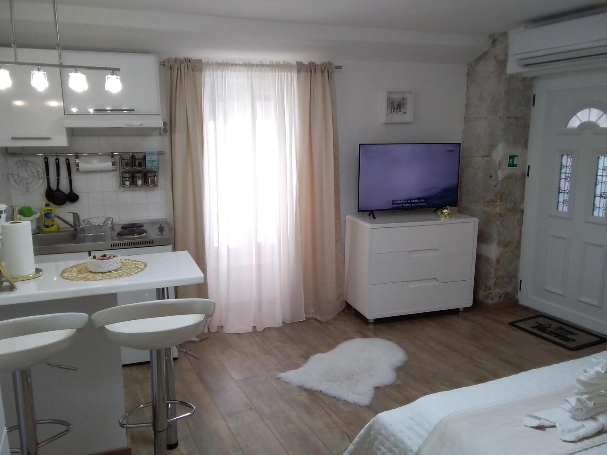 Private Apartments In Diocletians Palace Split Exterior foto